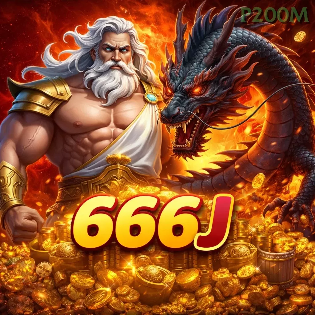 666j p200m