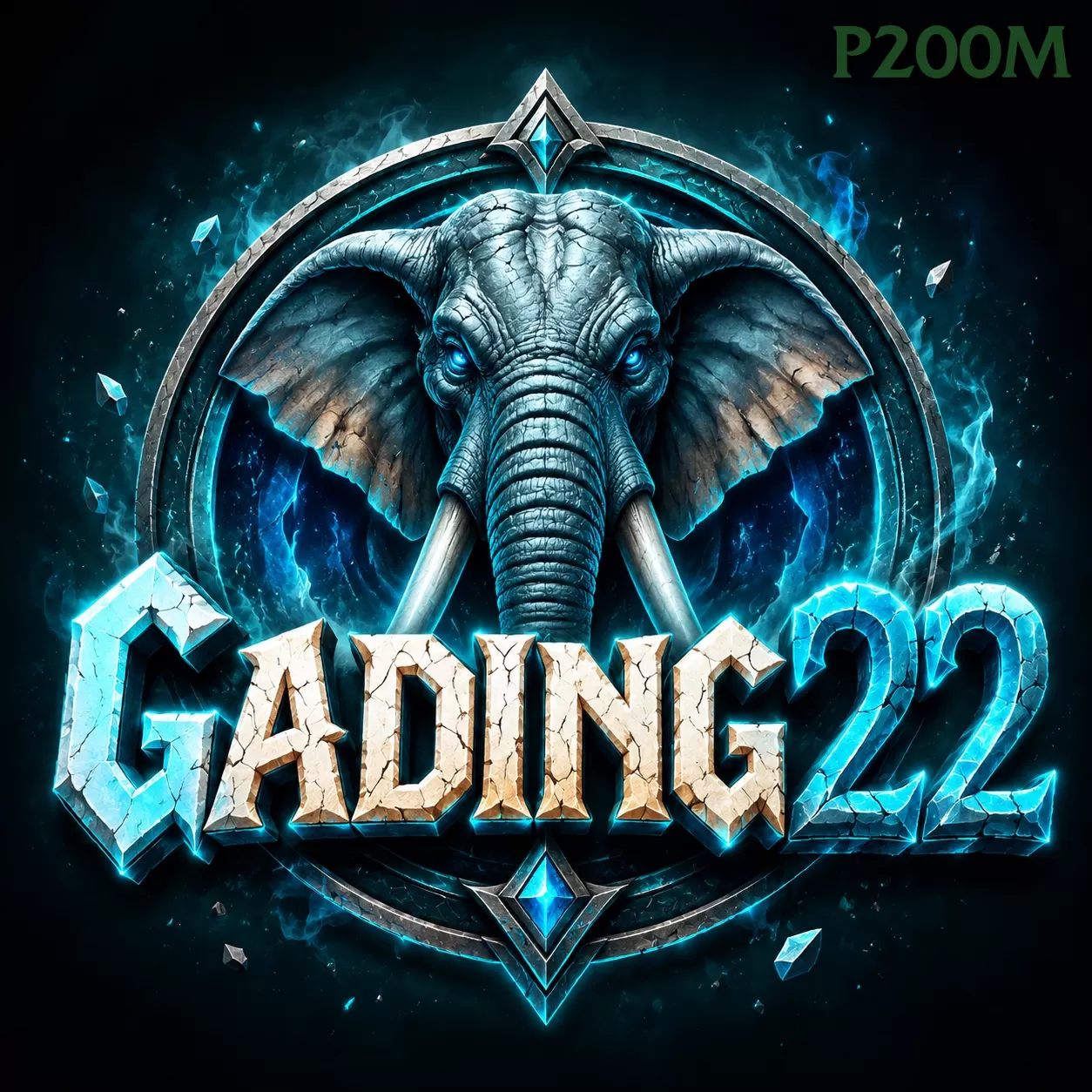 Gading22 p200m
