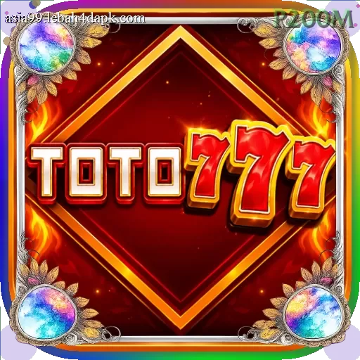 Toto777 p200m